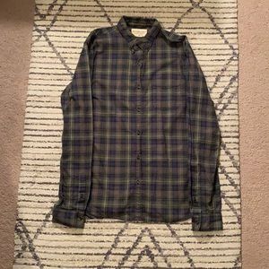 Denim & Supply by Ralph Lauren Plaid Button Down
